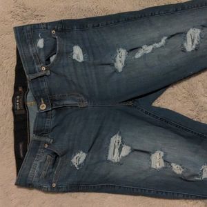 Bombshell Skinny Jeans